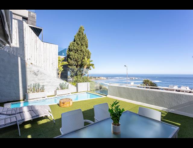 3 BEDROOM APARTMENT TO LET IN CLIFTON